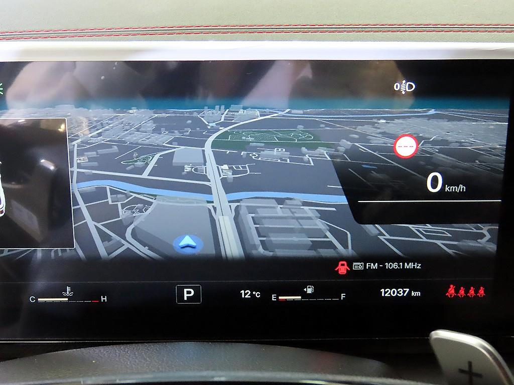 Ssangyong Action - Vista 9