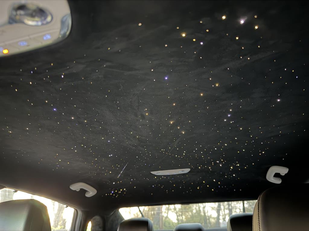 HYUNDAI Grandeur - Vista 6