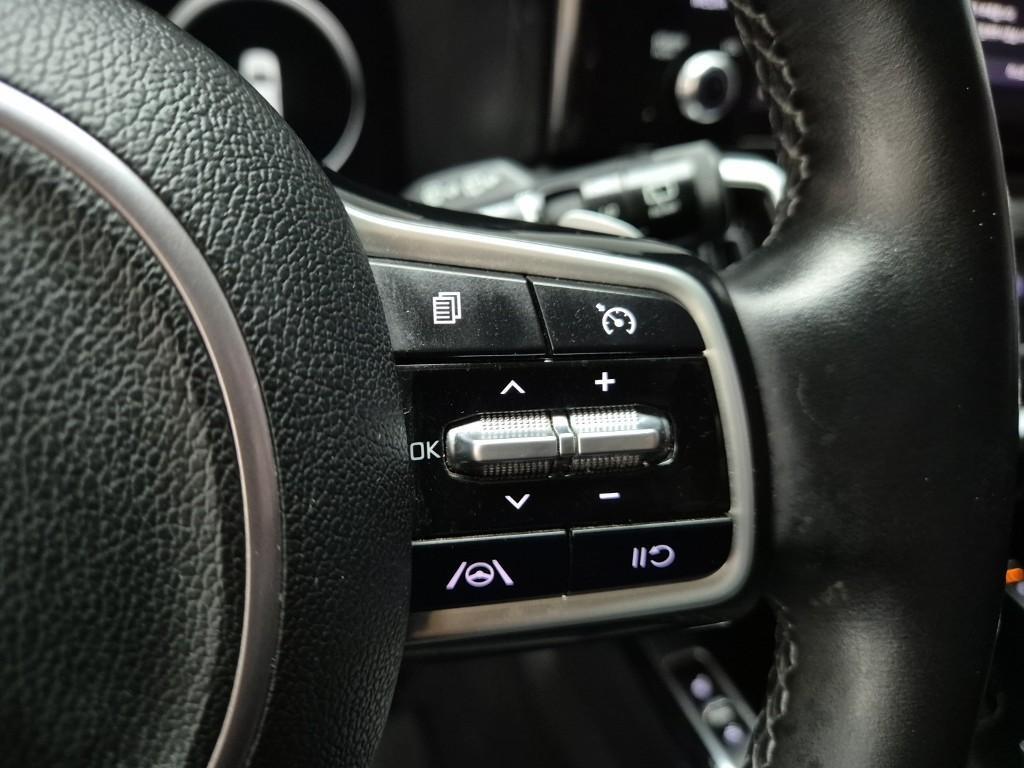 KIA Sorento 2021 Gris - Importación desde Corea - HF Imports Iquique - Foto 14