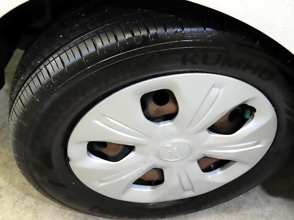 Chevrolet Spark 2019 - Importación desde Corea - HF Imports Iquique - Foto 19