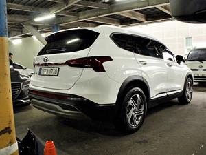 HYUNDAI Santa Fe - Vista 8