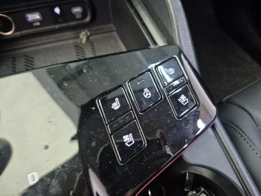 KIA Sportage 2024 Blanco - Importación desde Corea - HF Imports Iquique - Foto 17