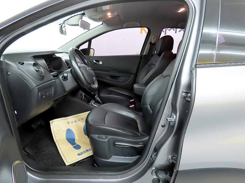 SAMSUNG QM3 - Vista 5