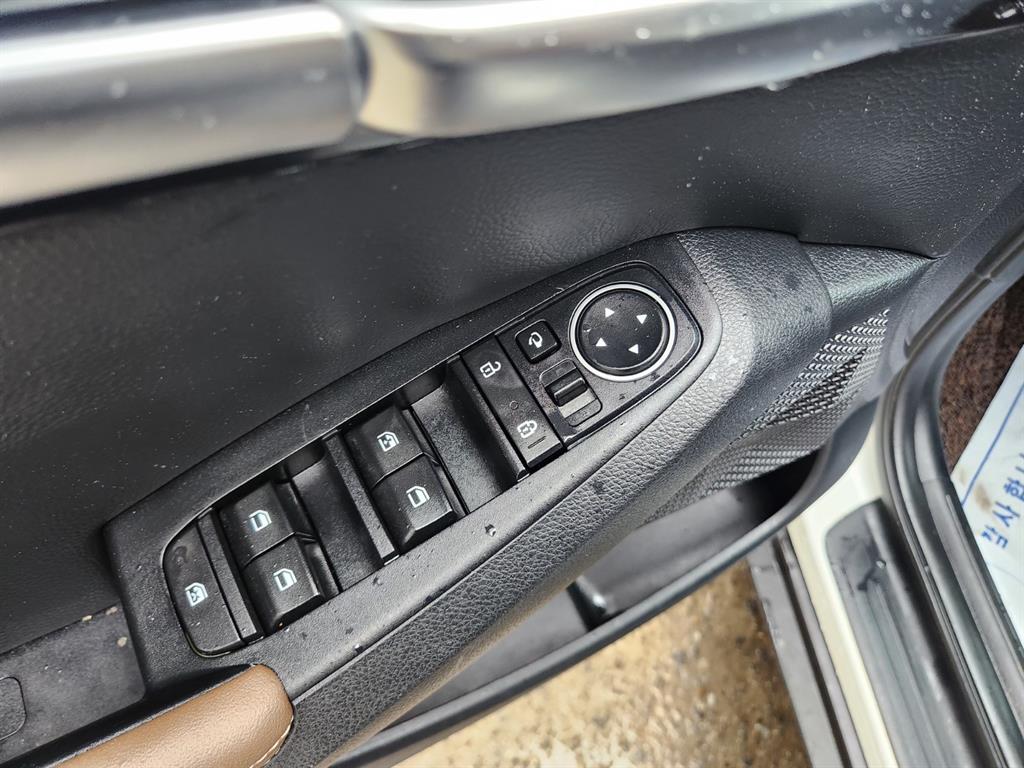 KIA Seltos - Vista 11