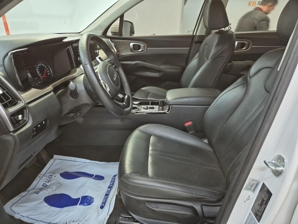KIA Sorento - Vista 11