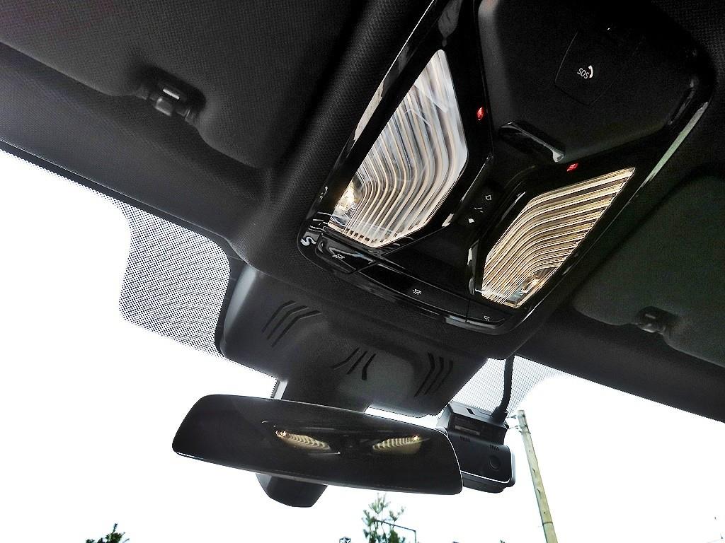 BMW X6 2021 Gris - Importación desde Corea - HF Imports Iquique - Foto 14