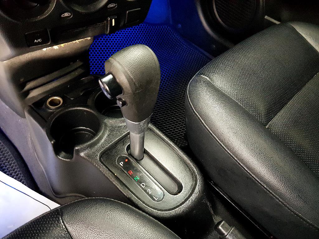 KIA Morning 2009 Plateado - Importación desde Corea - HF Imports Iquique - Foto 16