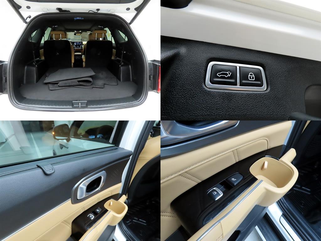 KIA Sorento 2023 - Importación desde Corea - HF Imports Iquique - Foto 16