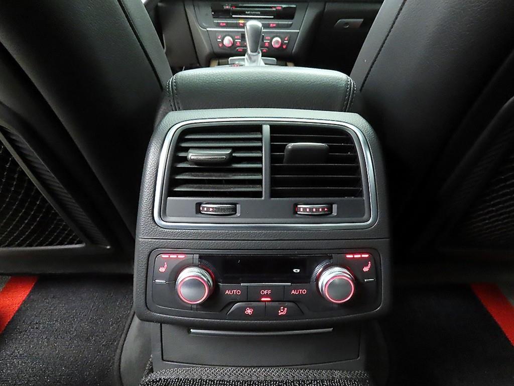 Audi A6 2016 - Importación desde Corea - HF Imports Iquique - Foto 16