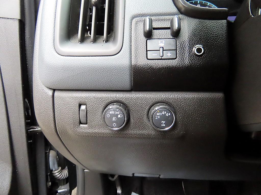 Chevrolet ?Colorado - Vista 12