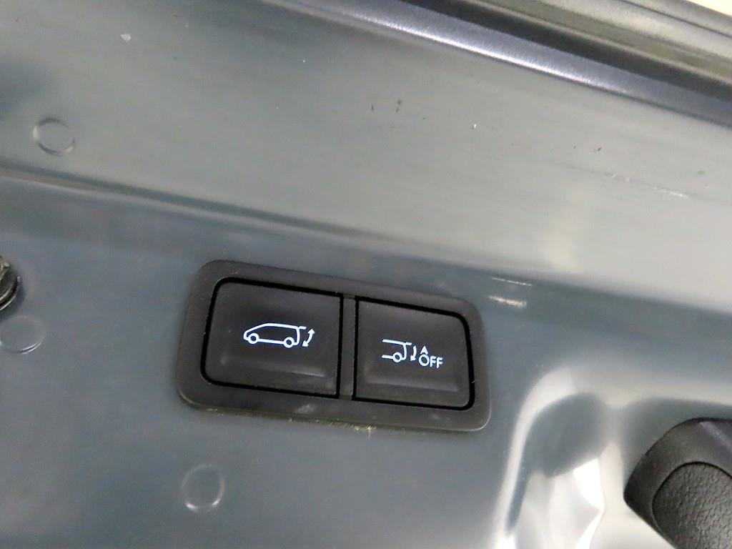 HYUNDAI Staria 2022 - Importación desde Corea - HF Imports Iquique - Foto 17