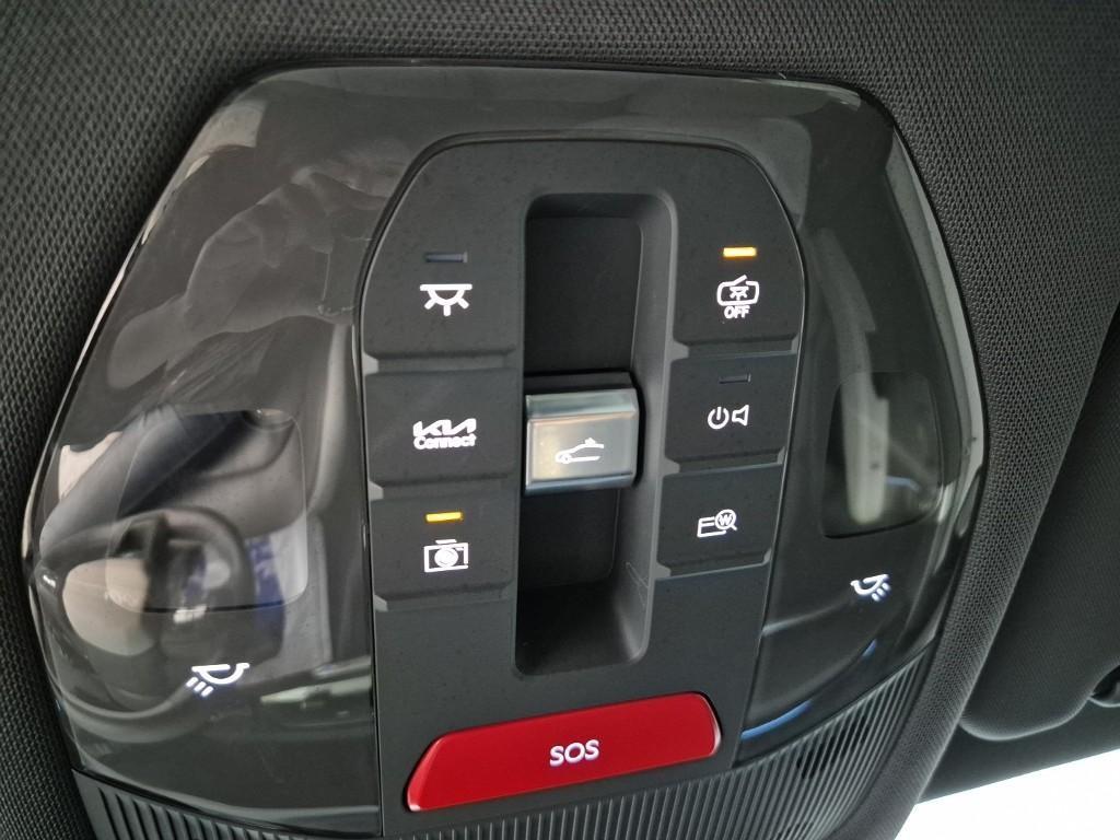 KIA EV3 2025 Negro - Importación desde Corea - HF Imports Iquique - Foto 18