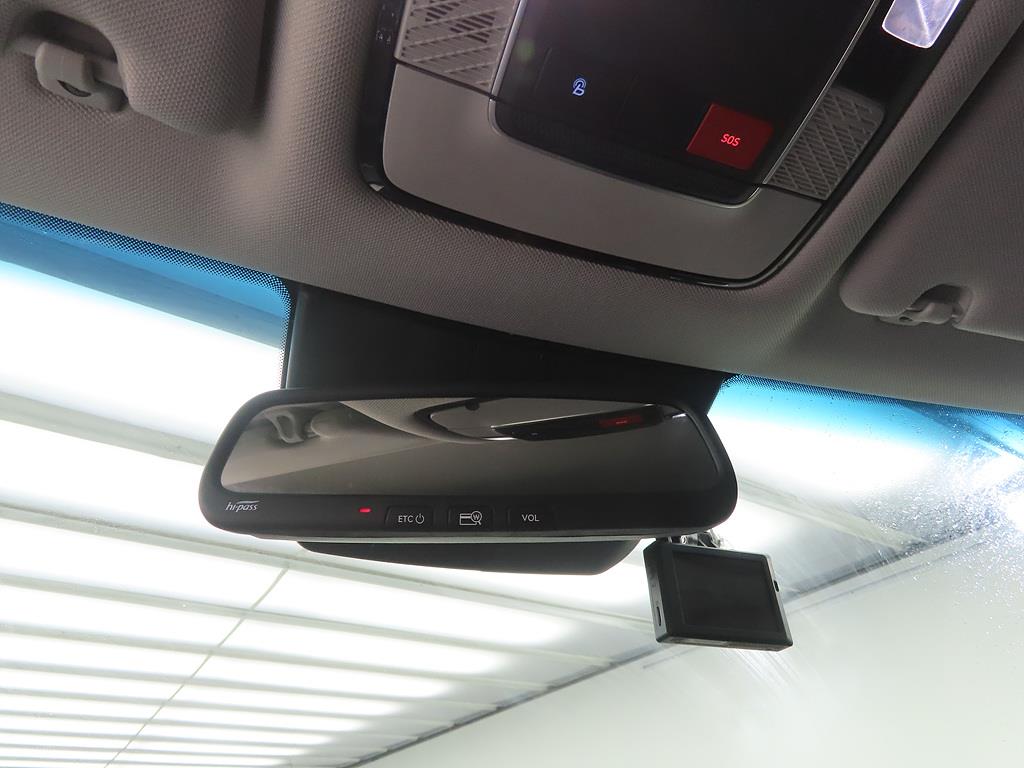 HYUNDAI Palisade 2022 Negro - Importación desde Corea - HF Imports Iquique - Foto 13