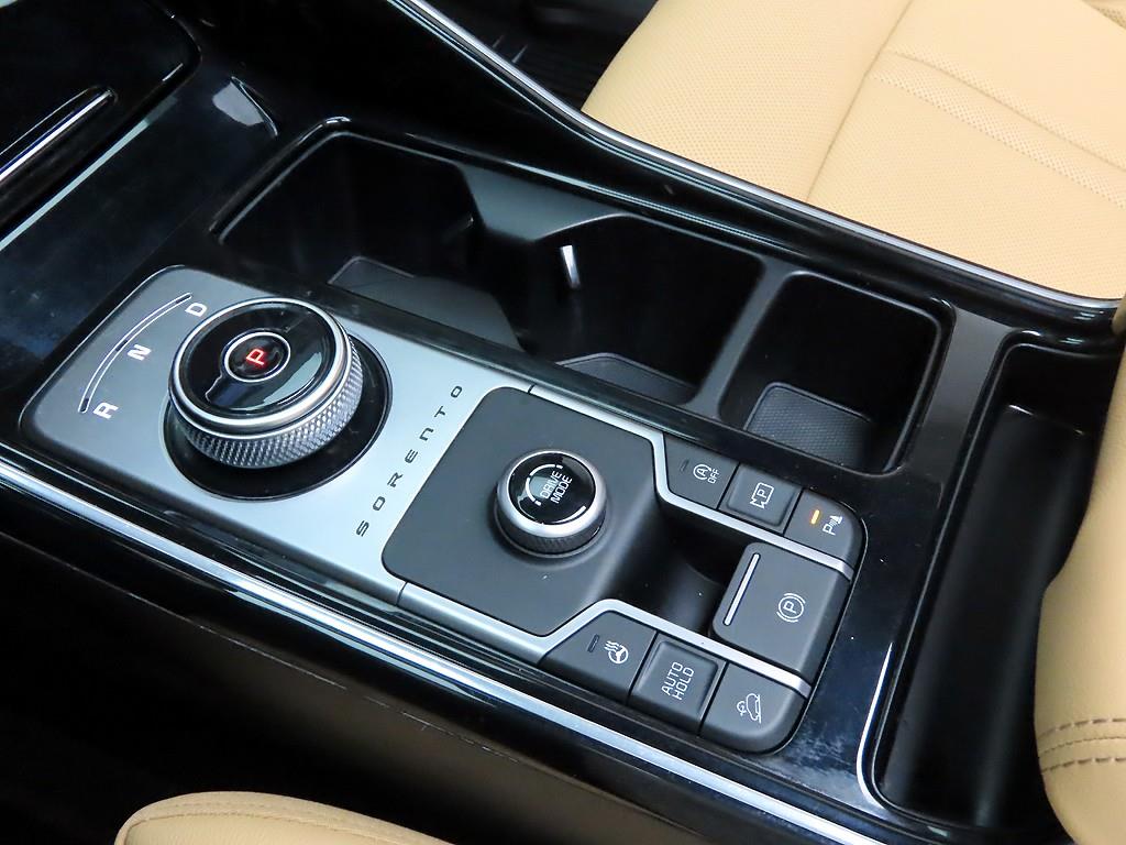 KIA Sorento - Vista 11