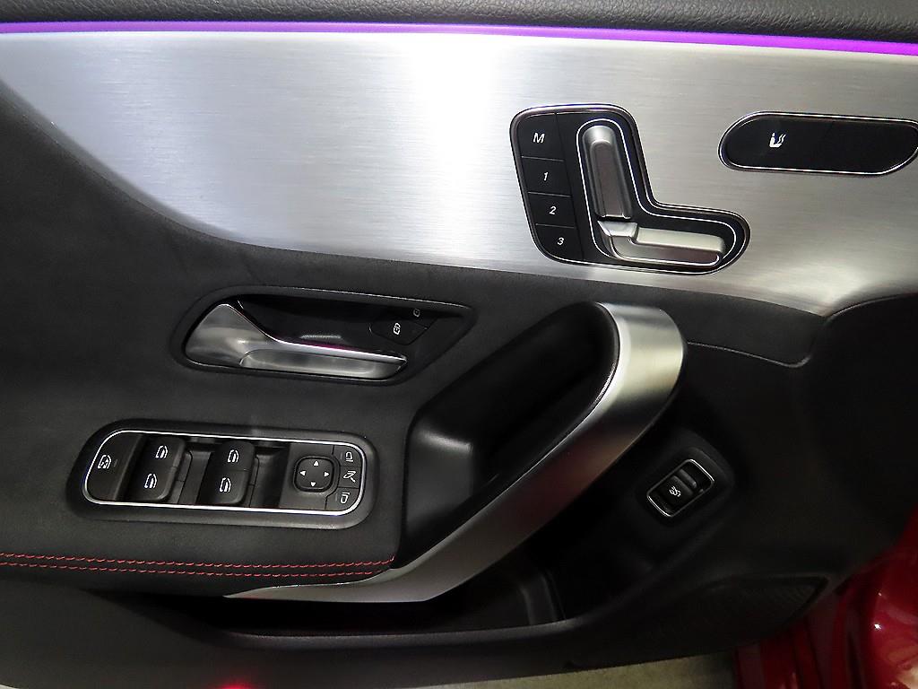 Mercedes Benz CLA Class 2021 - Importación desde Corea - HF Imports Iquique - Foto 14