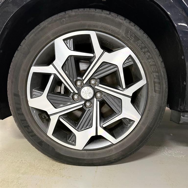 HYUNDAI Palisade - Vista 5