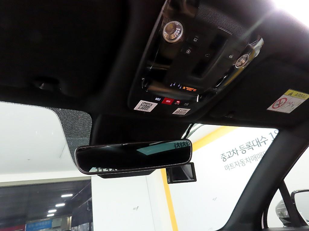 KIA Sorento 2023 - Importación desde Corea - HF Imports Iquique - Foto 16