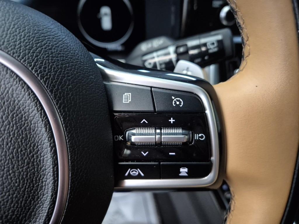 KIA Sorento 2021 Blanco - Importación desde Corea - HF Imports Iquique - Foto 15