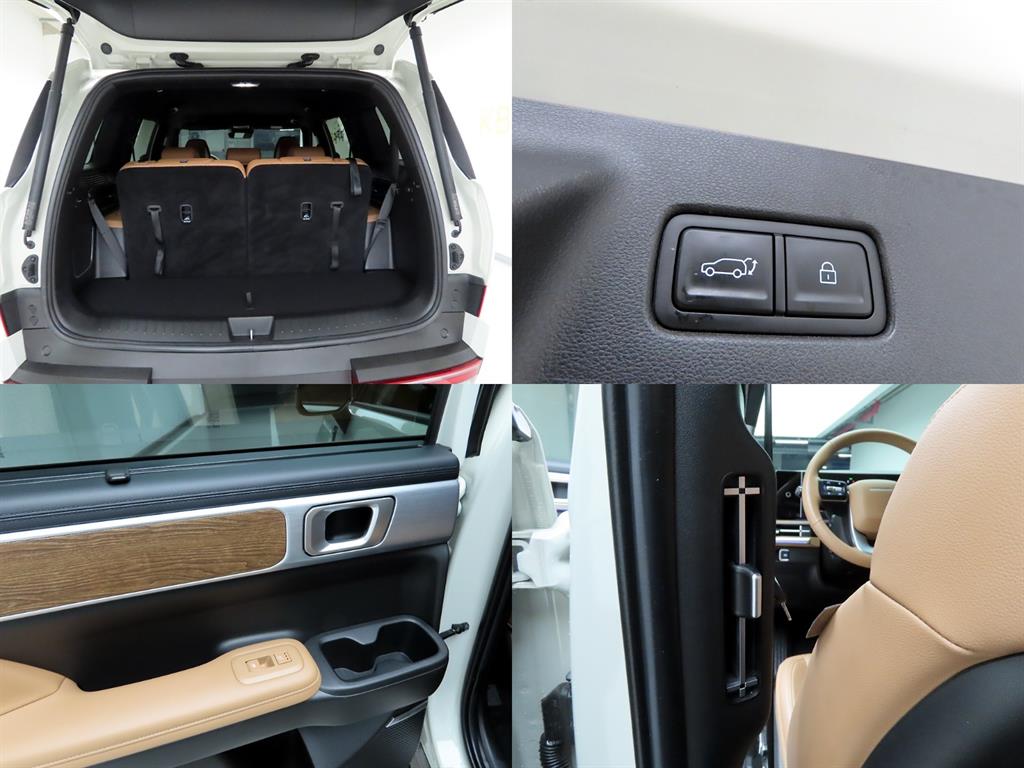 HYUNDAI Santa Fe 2024 - Importación desde Corea - HF Imports Iquique - Foto 18