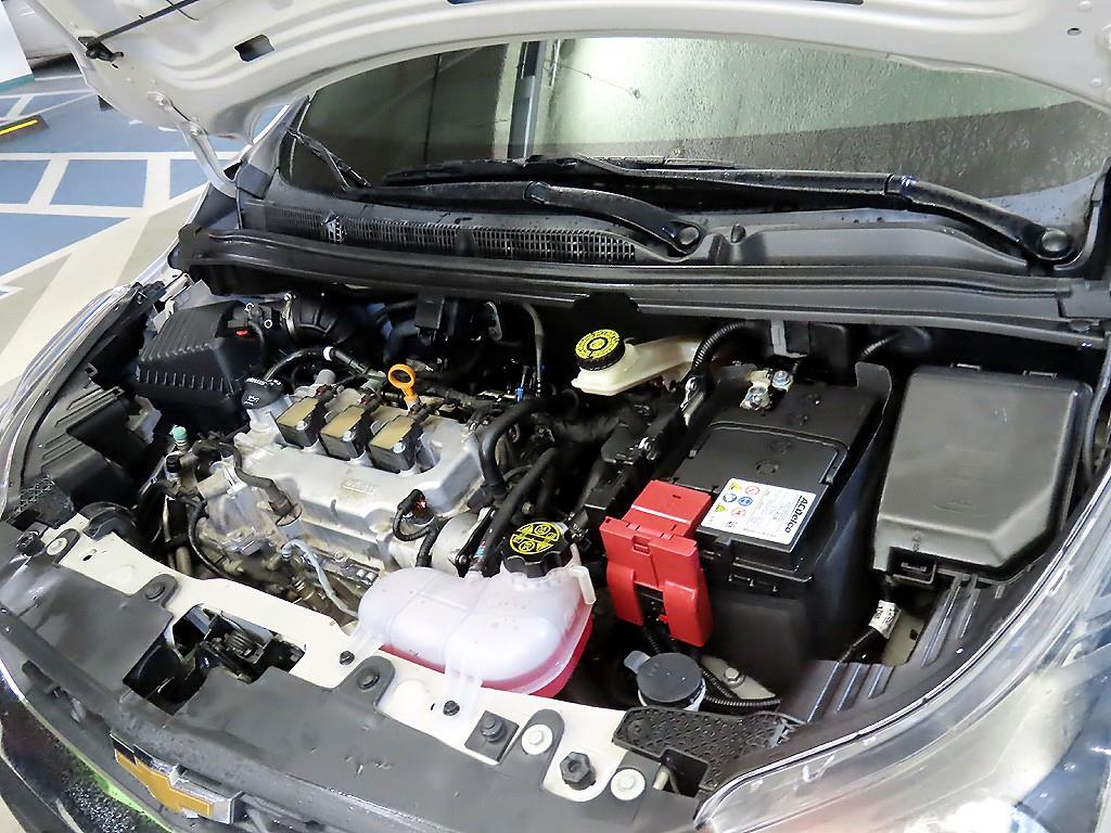 Chevrolet Spark 2019 - Importación desde Corea - HF Imports Iquique - Foto 18