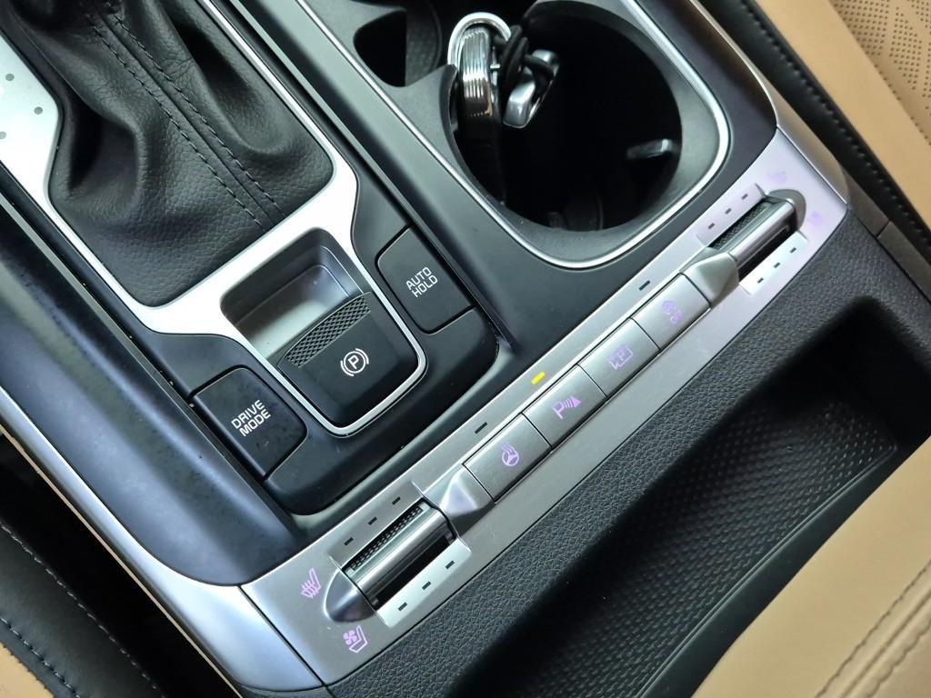 KIA Carnival 2023 Blanco - Importación desde Corea - HF Imports Iquique - Foto 16