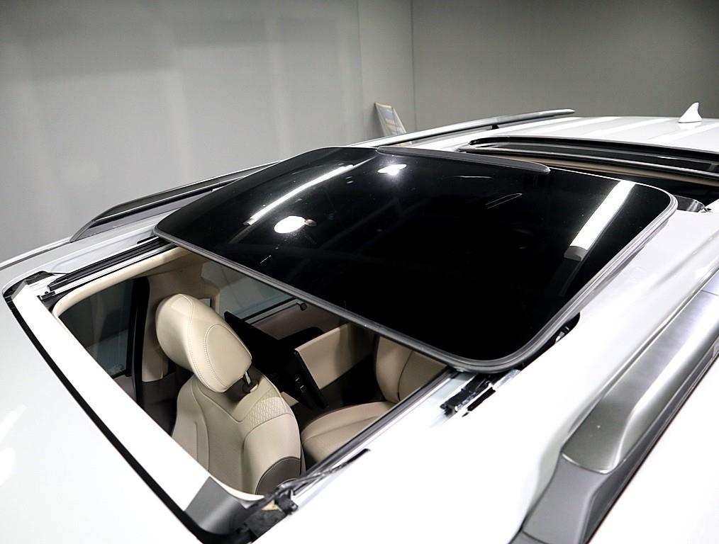 KIA Carnival 2025 Gris - Importación desde Corea - HF Imports Iquique - Foto 14