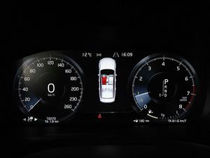 Volvo S90 - Vista 12