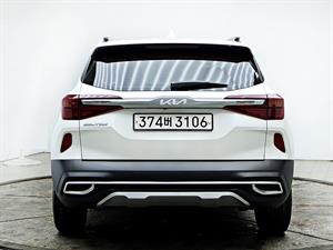 KIA Seltos - Vista 6