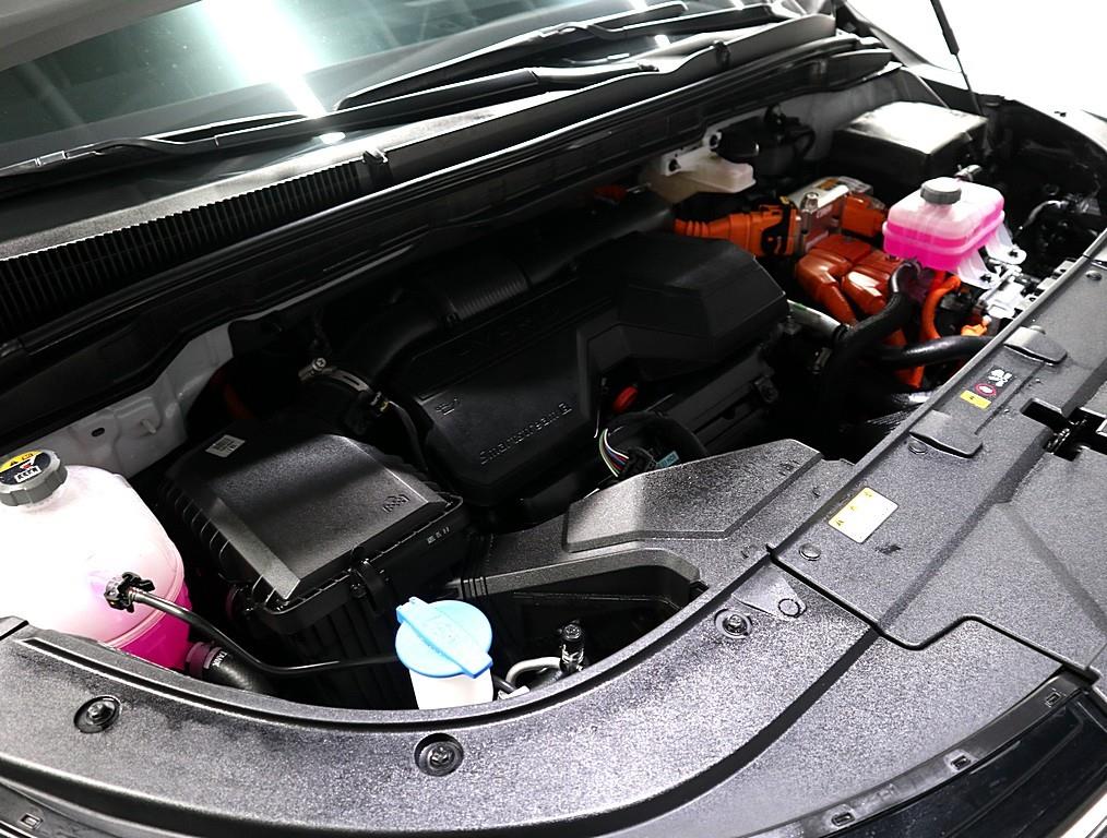 KIA Carnival - Vista 6