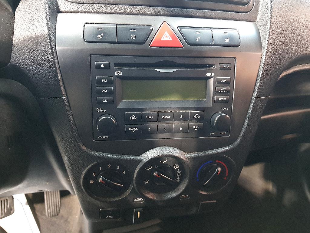 KIA Morning - Vista 12