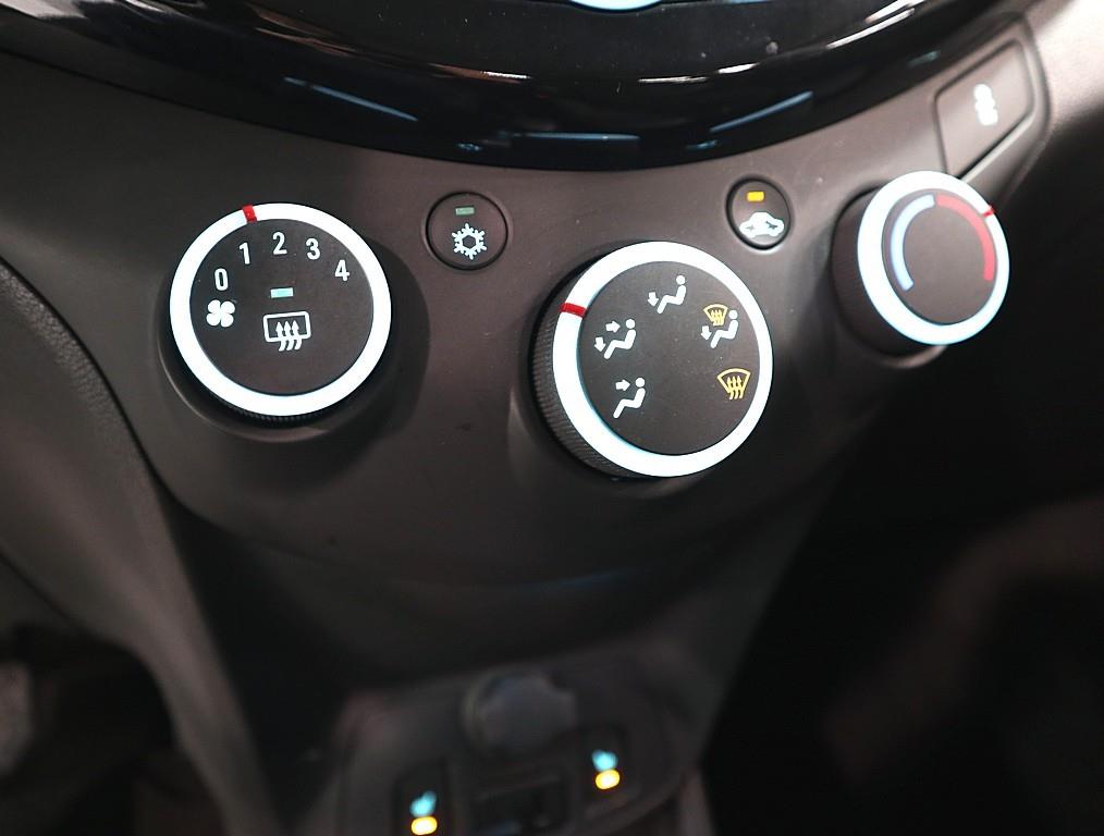 Chevrolet Spark 2015 Gris - Importación desde Corea - HF Imports Iquique - Foto 13