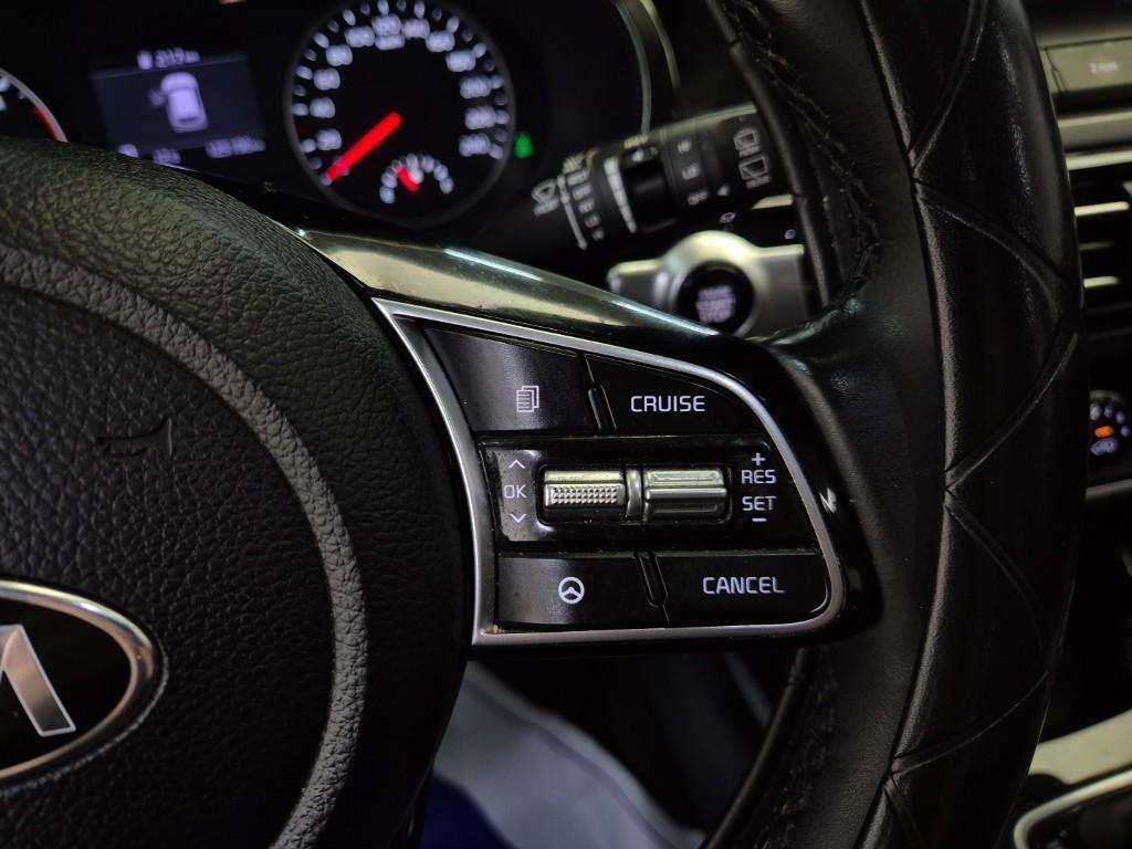 KIA Seltos 2021 Gris - Importación desde Corea - HF Imports Iquique - Foto 13