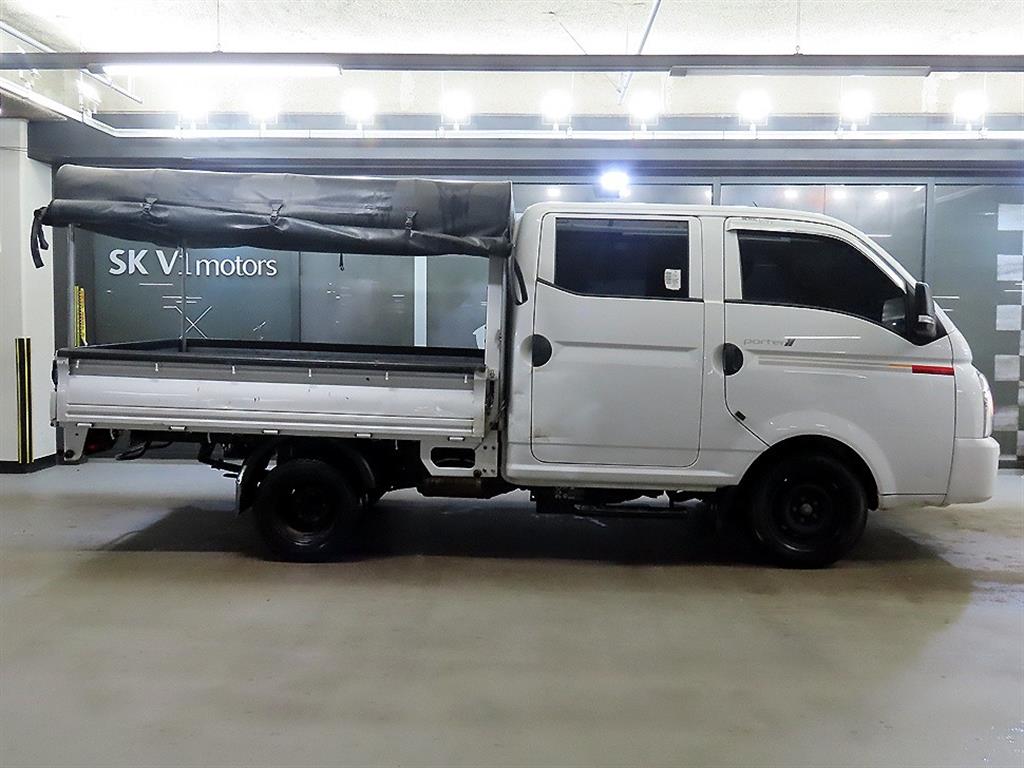 Small Truck Cargo (small) - Vista 3