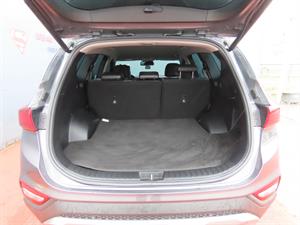 HYUNDAI Santa Fe - Vista 10