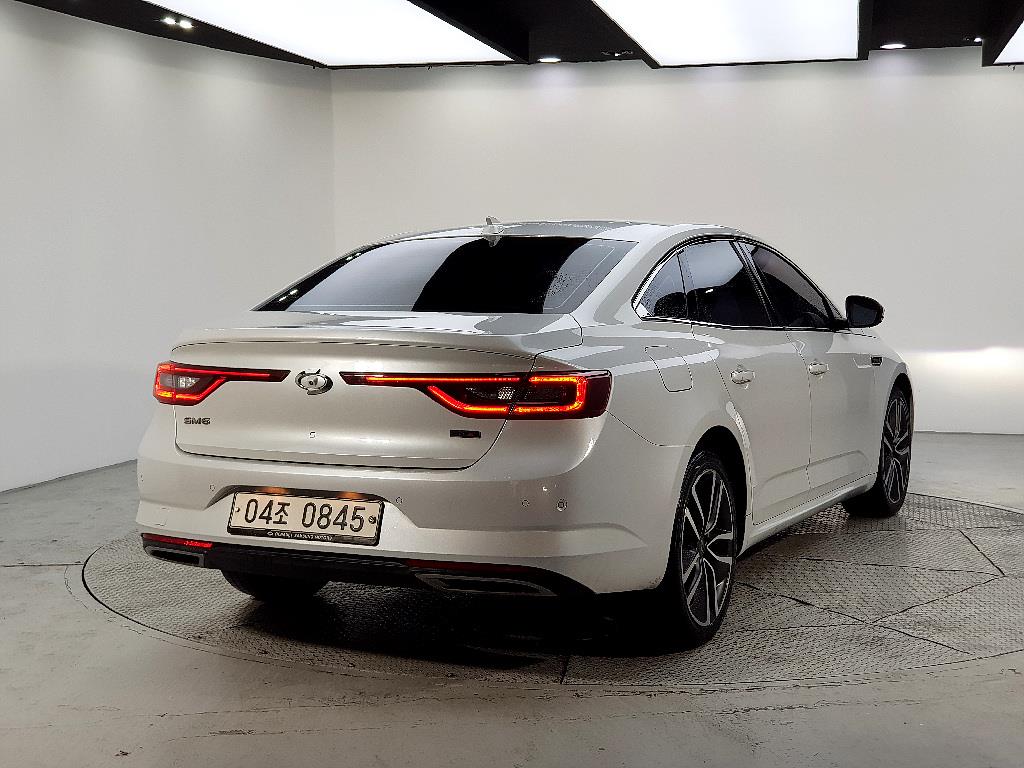 SAMSUNG SM6 - Vista 4