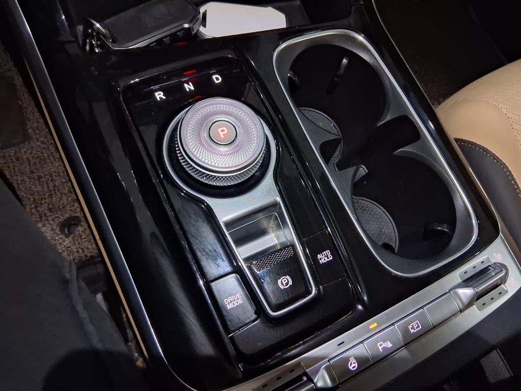 KIA Carnival 2023 Negro - Importación desde Corea - HF Imports Iquique - Foto 16