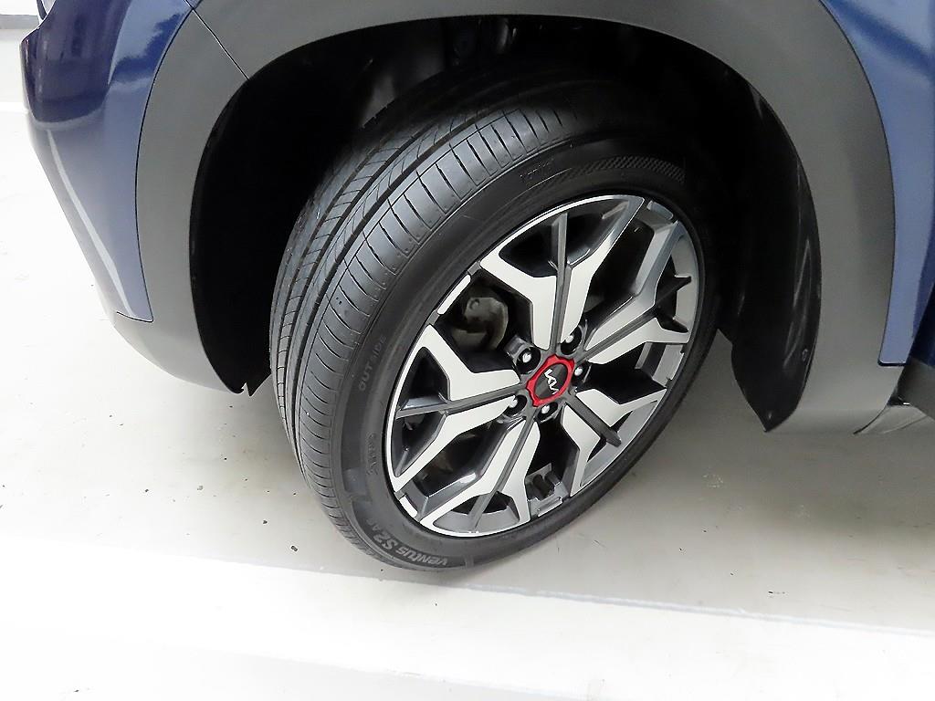 KIA Seltos 2022 Azul - Importación desde Corea - HF Imports Iquique - Foto 19