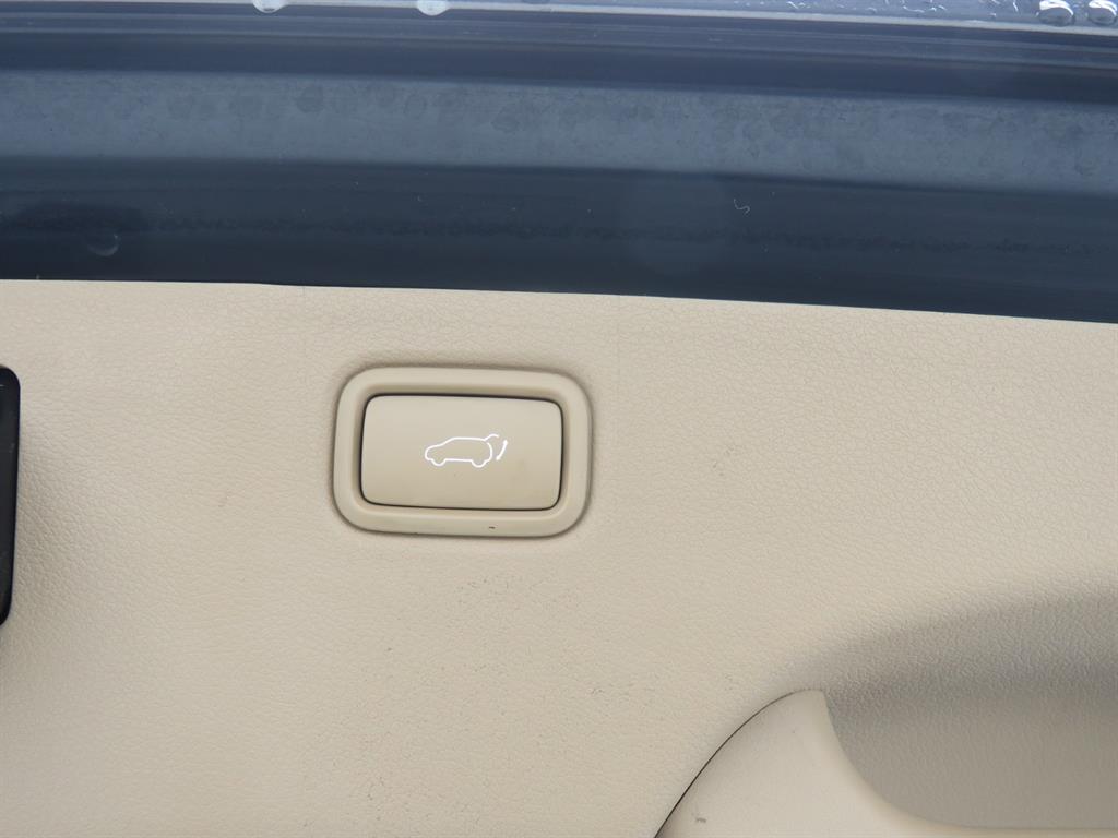 KIA Carnival - Vista 6