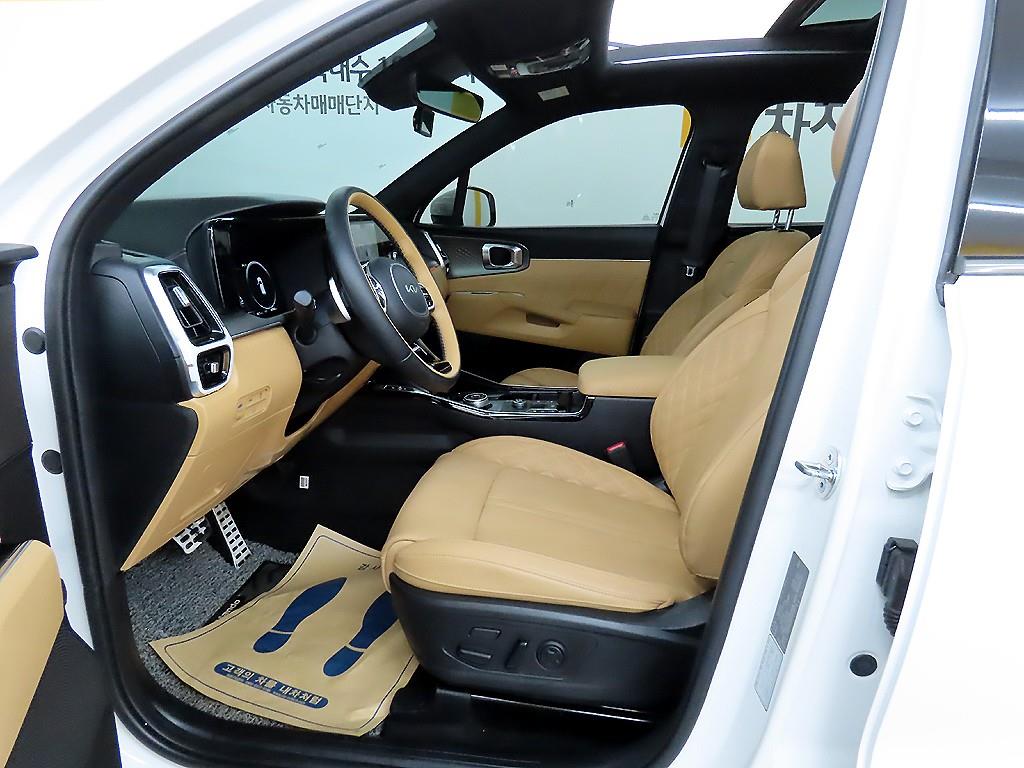 KIA Sorento - Vista 5