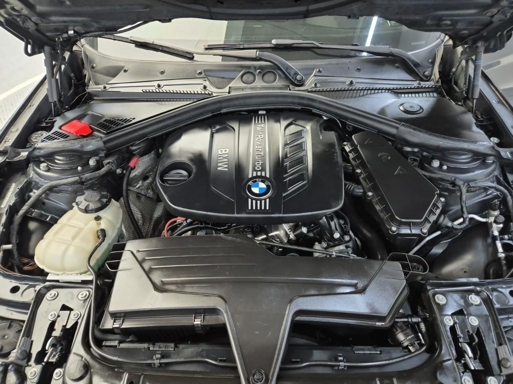 BMW 1 series - Vista 5