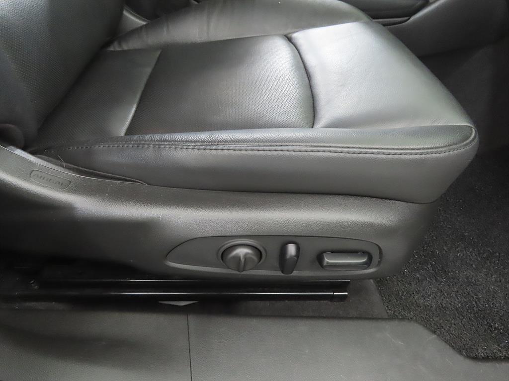 Chevrolet Malibu 2017 Blanco - Importación desde Corea - HF Imports Iquique - Foto 15