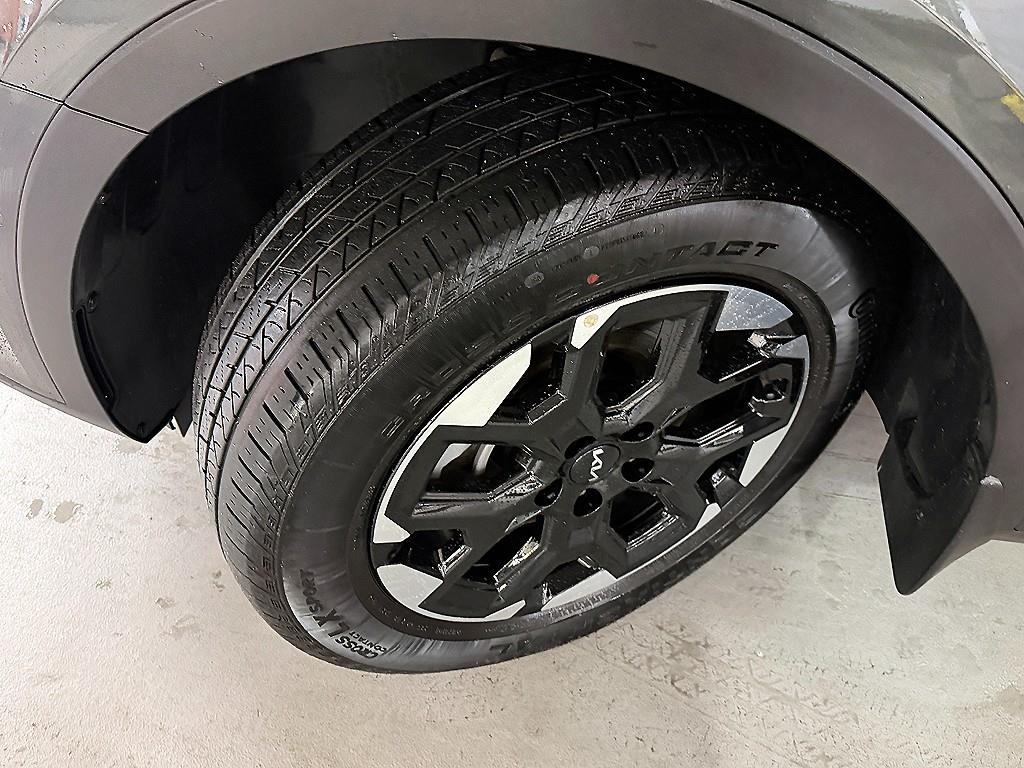 KIA Sorento 2024 Gris - Importación desde Corea - HF Imports Iquique - Foto 20