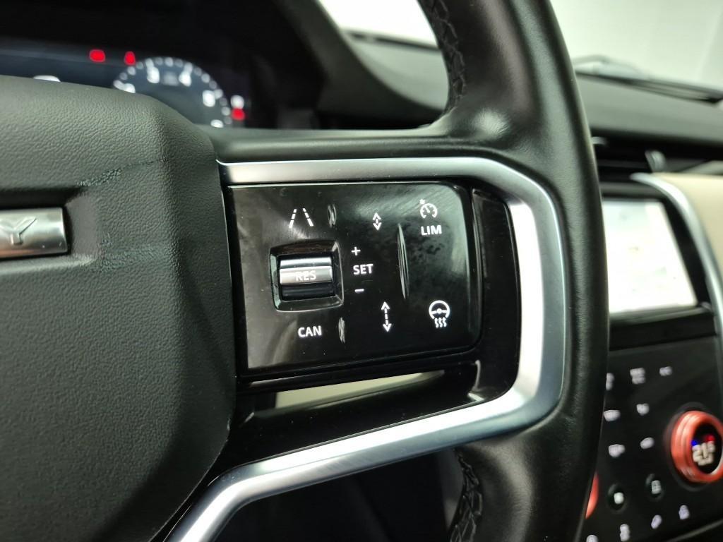 Land Rover Discovery Sports 2022 Negro - Importación desde Corea - HF Imports Iquique - Foto 16