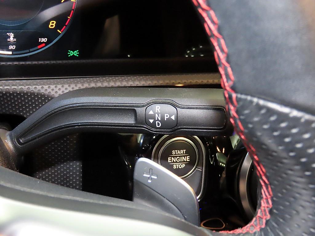 Mercedes Benz CLA Class 2021 - Importación desde Corea - HF Imports Iquique - Foto 13