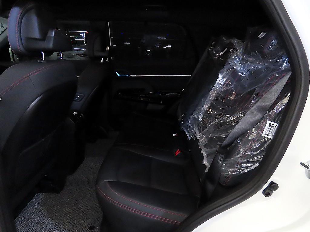 Ssangyong Action - Vista 7