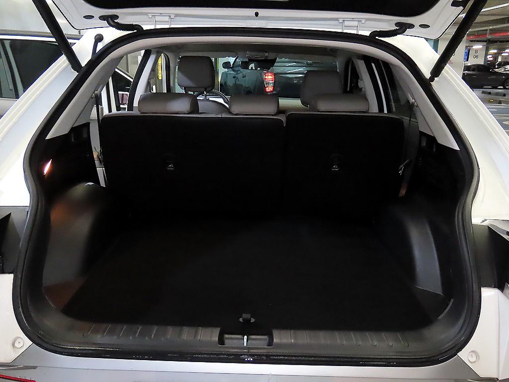 HYUNDAI Ioniq 5 2022 Blanco - Importación desde Corea - HF Imports Iquique - Foto 16