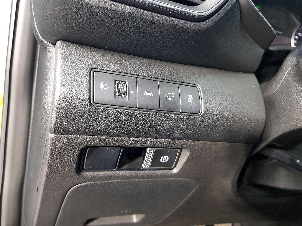 HYUNDAI Santa Fe - Vista 11