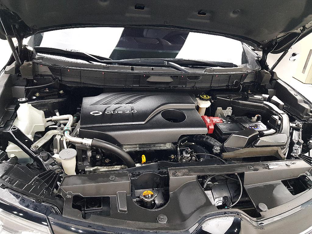 SAMSUNG QM6 - Vista 6