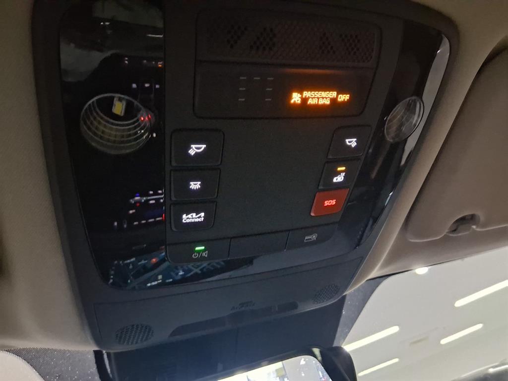 KIA Carnival 2023 Negro - Importación desde Corea - HF Imports Iquique - Foto 18