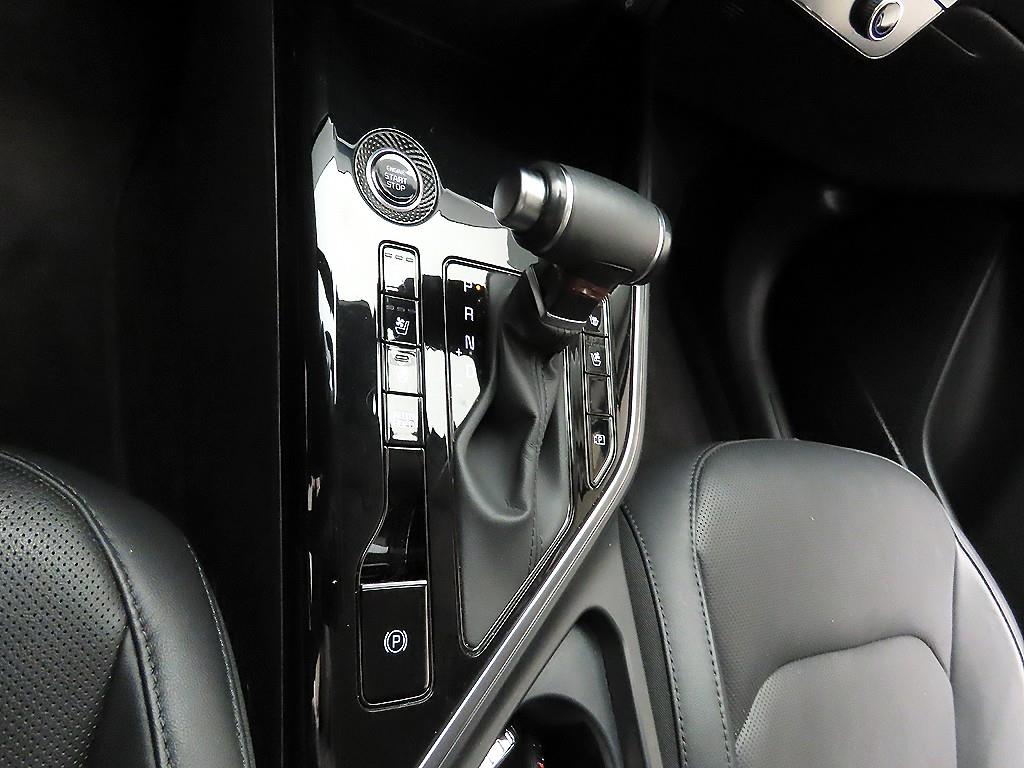KIA Niro - Vista 10